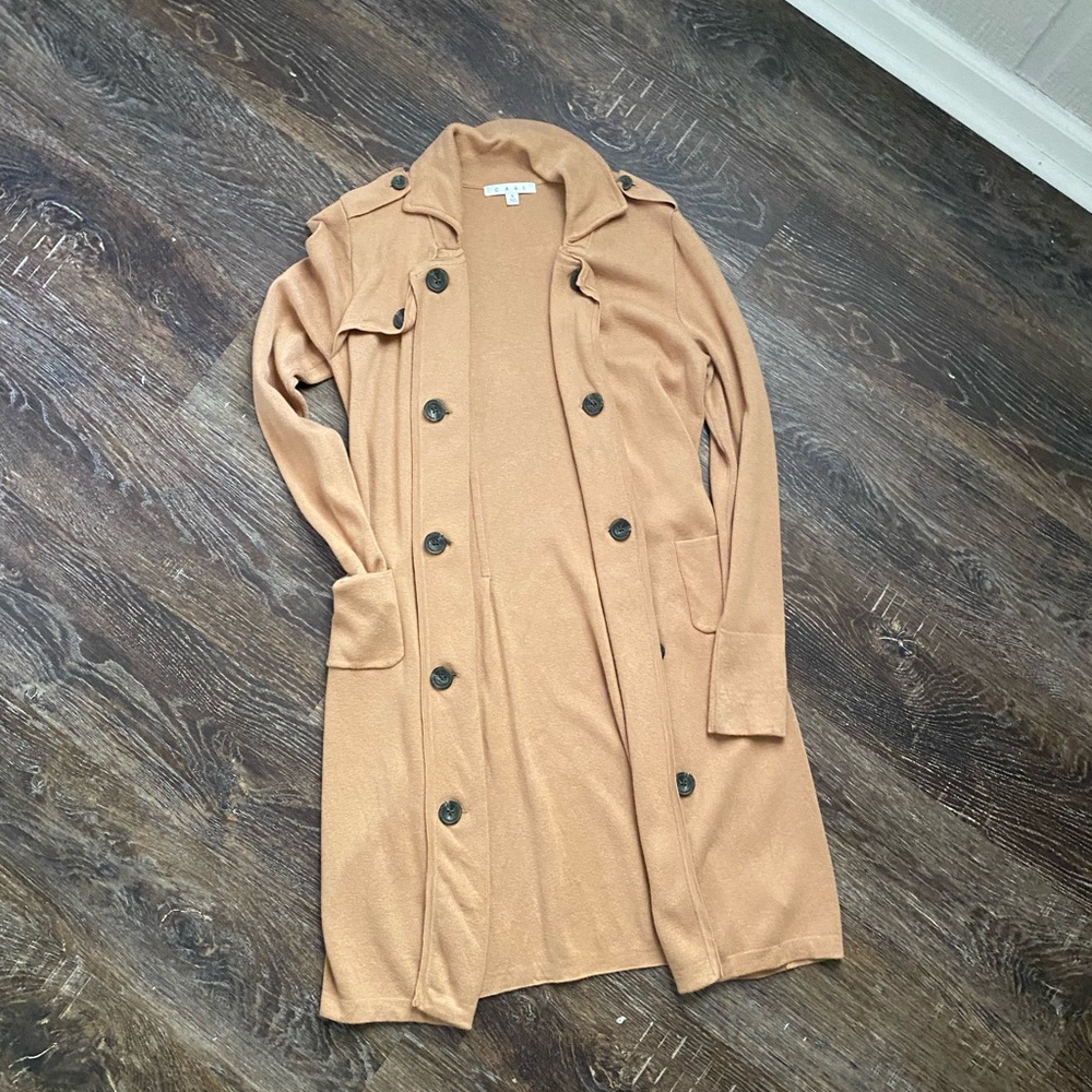 Cabi Cardigan Jacket